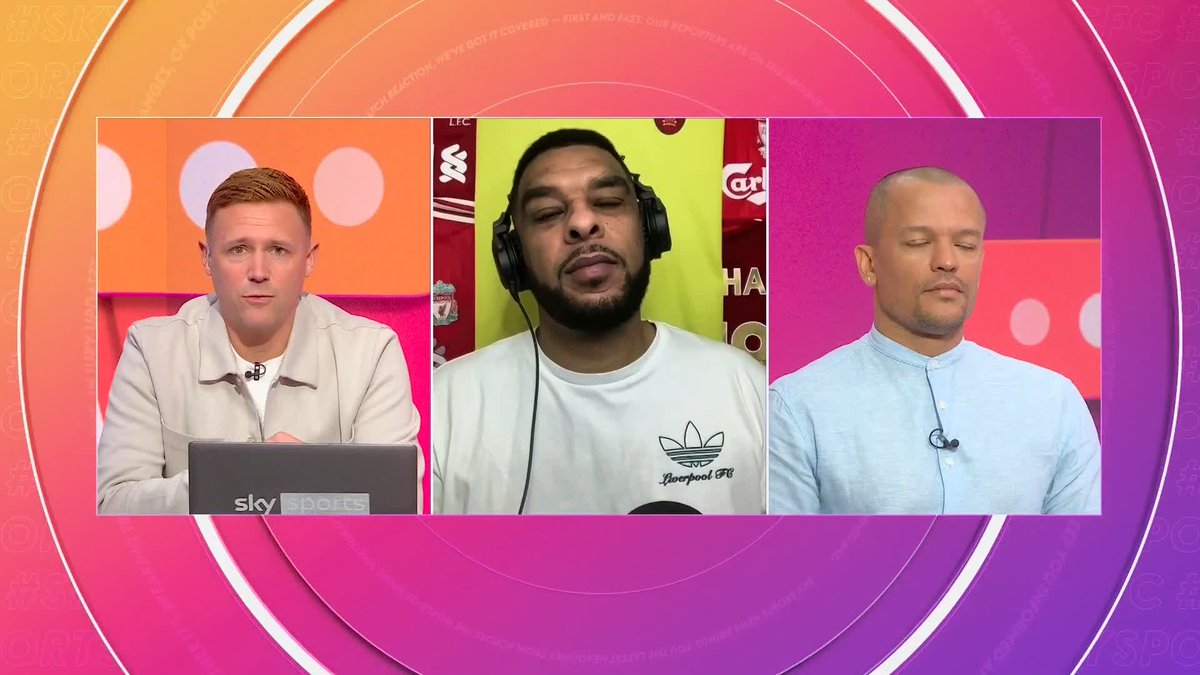 🗣️"It's hard to say no, i'm not going to lie" Do Liverpool fans want Jurgen Klopp back at Liverpool? Fanalysis #SkySportsFC