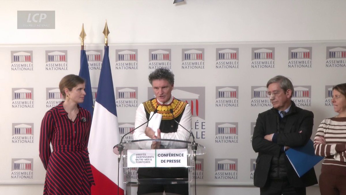 Mort de Quentin à Lyon : "Il y a bien un crime qui a été commis, pour l'instant j'aimerais en avoir les tenants et les aboutissants avant de savoir si véritablement il faut faire une minute de silence ou pas", déclare Paul Molac (Liot). #DirectAN