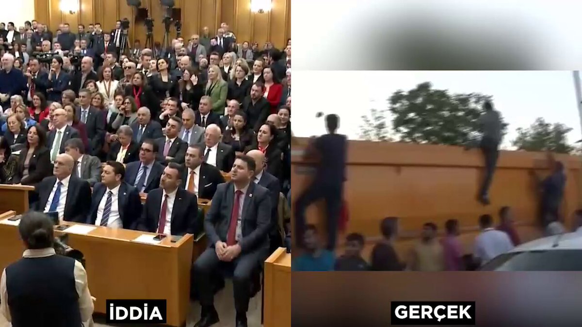 ÖZGÜR ÖZEL 15 TEMMUZ DARBESİ’NE KATILANLARA DA SAHİP ÇIKTI Özgür Özel’e göre 15 Temmuz gecesi millete kurşun yağdıran teröristler emir komuta zinciri içerisindeymiş ve onların aldığı cezalar kul hakkıymış. Bunlar yakında sokağa çıkan milletimiz için yargılansınlar kampanyası da başlatır.