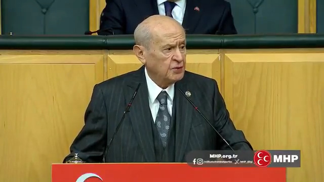 Hep dedim, yine diyorum, yine diyeceğim; bölüşürsek tok oluruz, bölünürsek yok oluruz.