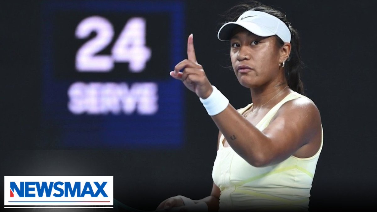BAD SPORTS: Tennis player Destanee Aiava, ranked No. 321 in the world, announced her retirement, citing perceived racism and misogyny. Monday’s “The Right Squad” panel weighed in on the mindset of today’s athletes. Chris Plante Show Matthew Foldi Mercedes Schlapp Tiana Lowe Doescher
