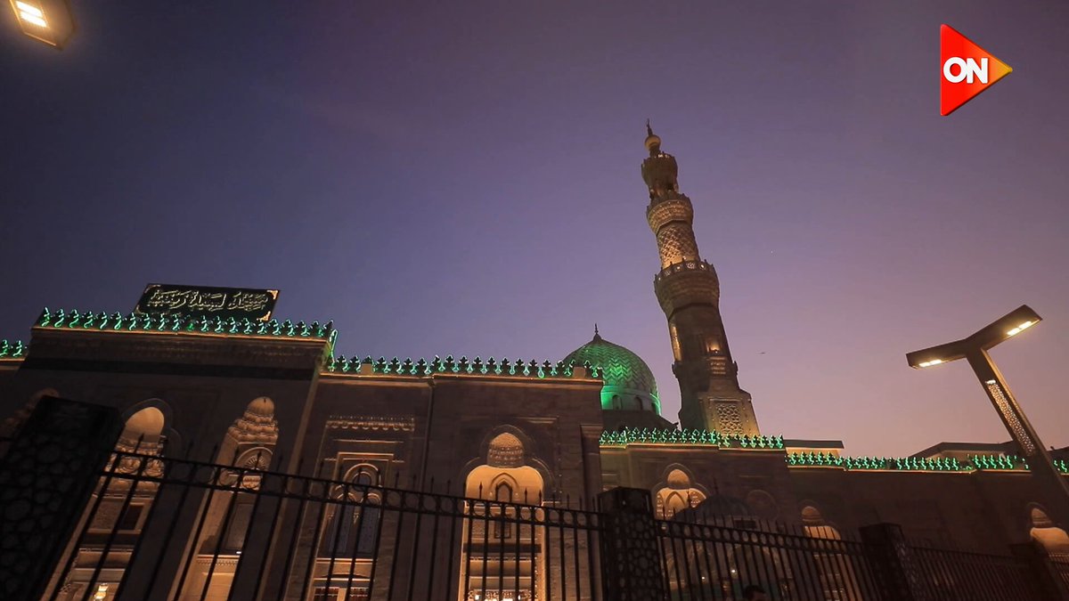 قد جاءنا رمضان بالذكر والقرآن تراويحنا وسجودنا تواشيحنا وركوعنا يزداد في رمضان ❤🙏 #ON