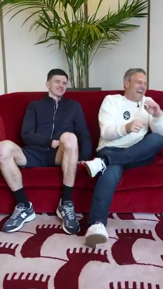 Name as many clubs as you can who’ve won the UCL 🏆 Stillryan 🤝 Darren Fletcher