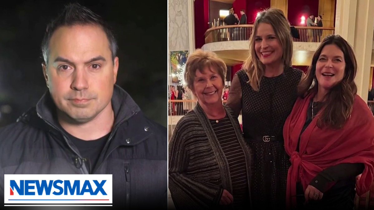 FAMILY RULED OUT: The Pima County Sheriff’s Department has ruled out Nancy Guthrie’s family as suspects as investigators await DNA results from a glove found about two miles from her Arizona home. NEWSMAX Crime Correspondent Jason Mattera has the latest on “Wake Up America.”
