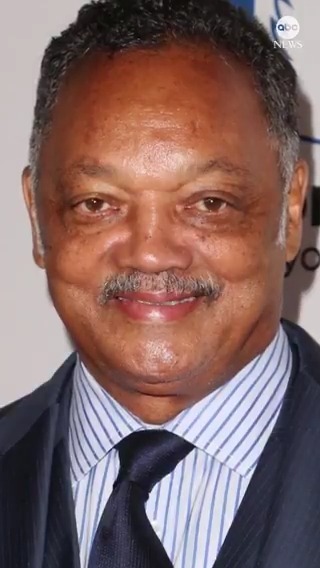 Rev. Jesse Jackson, civil rights leader, two-time presidential candidate, voting rights advocate and founder of the Rainbow PUSH Coalition has died at 84, according to a statement from his family. Read more:
