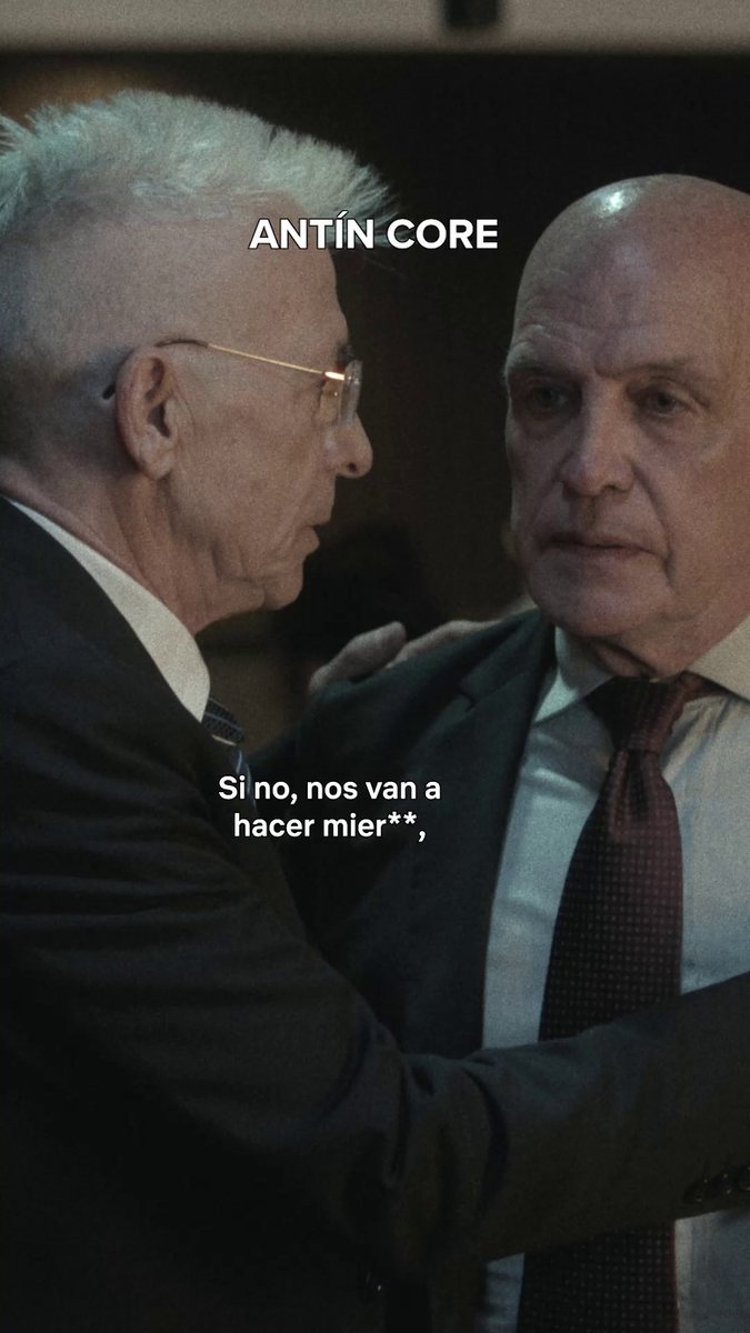 Nunca me voy a cansar de vos, Sergio Antín.