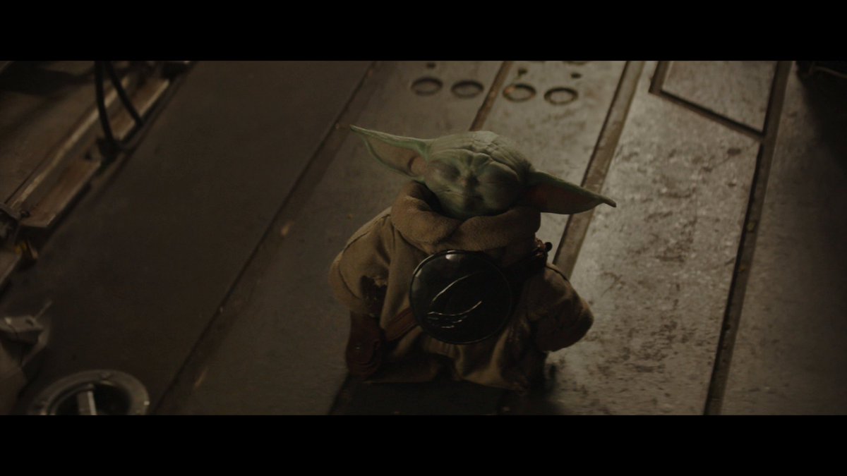 Star Wars returns to the big screen with The Mandalorian and Grogu. Watch the trailer now and experience the film, starring Pedro Pascal, in IMAX May 22. #FilmedForIMAX.