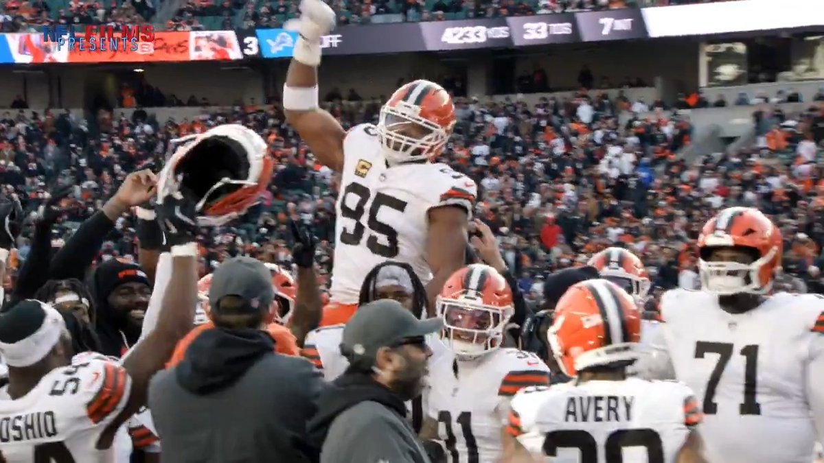 A year of thrills and chills What this NFL season taught us 👇 #NFLFilmsPresents