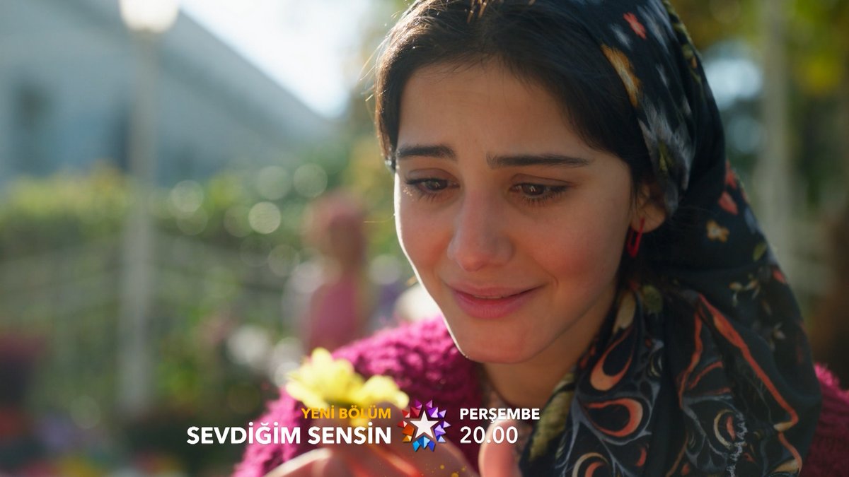 #SevdiğimSensin bomba gibi bir bölümle geliyor. Bu hafta da Dicle'nin hikâyesi seyirciyi ağlatacak. 🤞