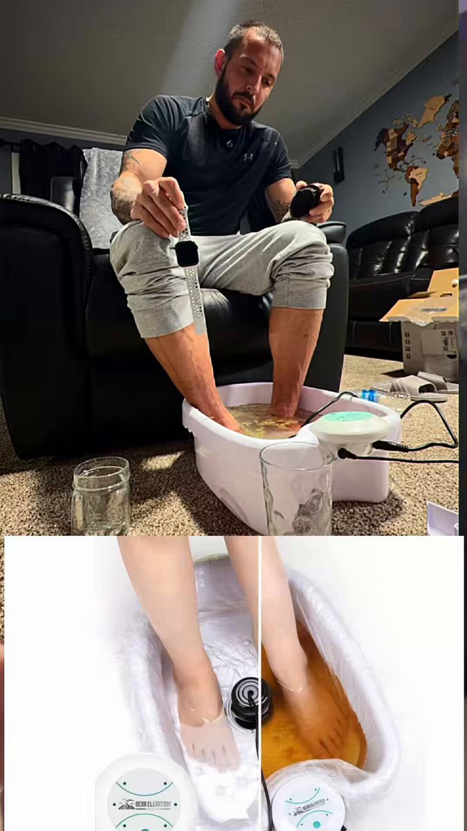 I spent $100 on a foot detox cleanse. Do you think these things work or did I get scammed? I want to do a liver cleanse next. Do you have any recommendations?