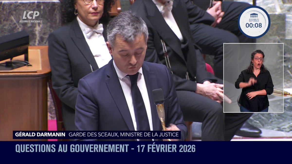 La Jeune Garde est dissoute depuis 8 mois aucune preuve d’insoumis sur place. L’enquête est en cours, le procureur n’a rien confirmé. Mais toi tu as déjà jugé et instrumentalisé un mort pour salir LFI. C’est indigne. C’est du niveau caniveau.