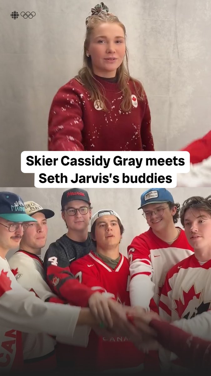 The introduction we NEEDED🤩