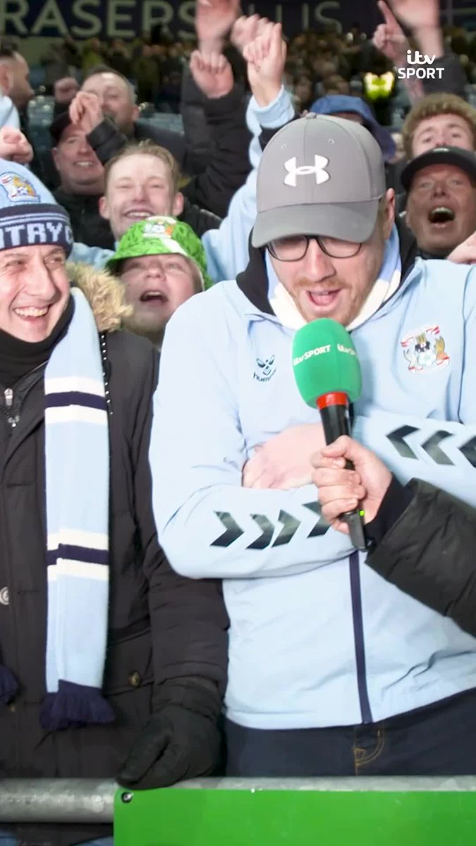 Coventry are TOP of the league! 🔝🩵 📺 Watch the latest instalment of our EFL show where we analyse how the Sky Blues toppled Middlesbrough