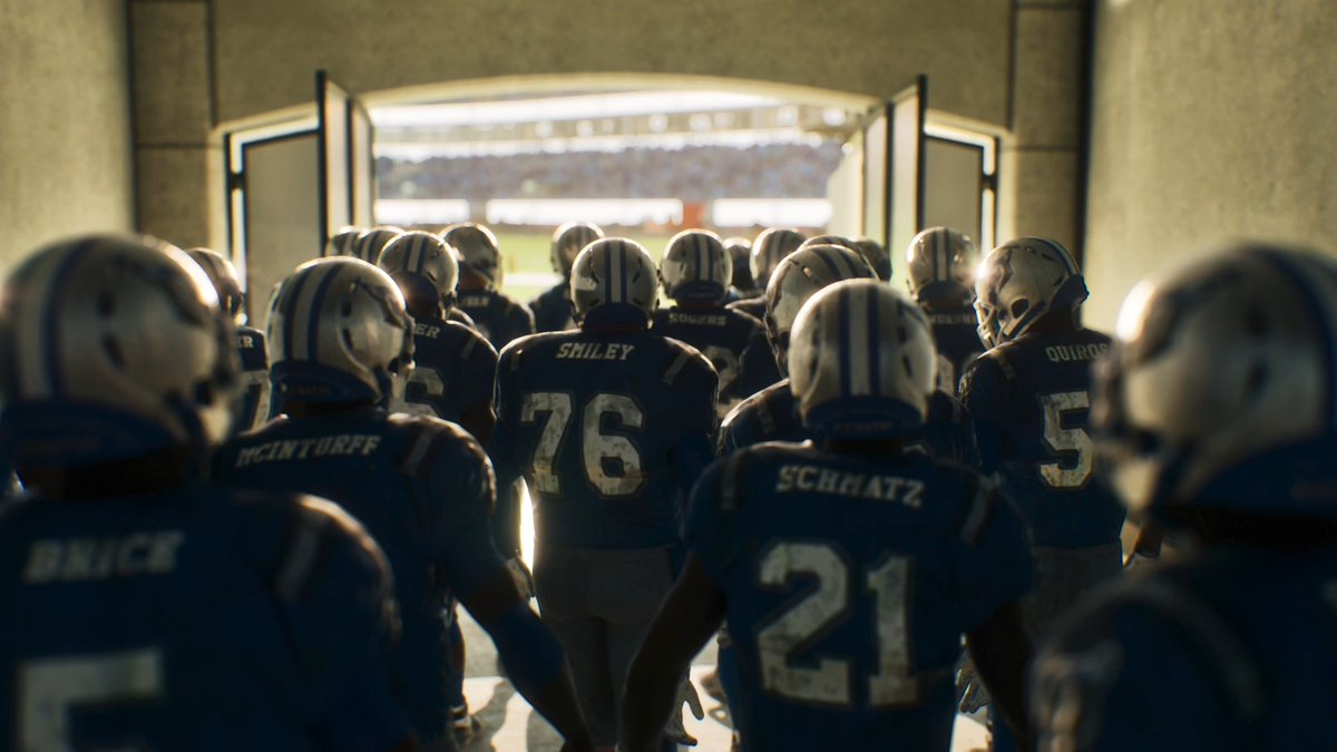 A new development partner for the new year! Maximum Football is shaping up for a hard-hitting 2026. Here's what's been happening behind the scenes.