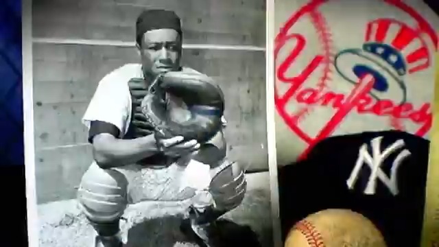 4x World Series champion 12x All-Star 2x Gold Glove Award winner 1963 AL MVP Elston Howard was a dynamic performer for the New York Yankees dynasty of the 1950s and ‘60s! #BlackHistoryMonth
