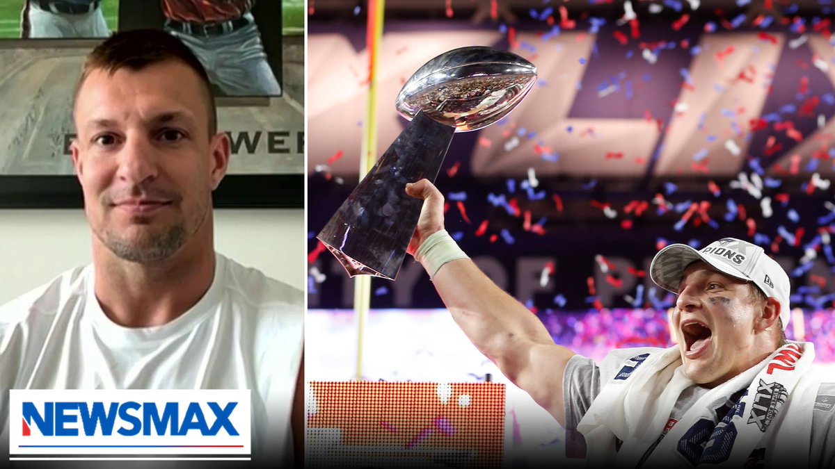 “I am down for an 18-game schedule. I'm for it, but only with one implication added to it, is that each player gets an individual bye week as well on top of their bye week that is already implemented into the schedule.” — Rob Gronkowski supports an 18-game NFL season if players get a personal bye week Shaun Kraisman