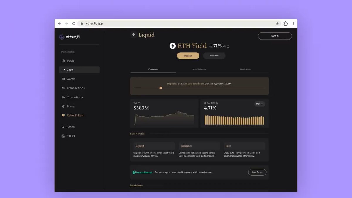NEW! Browser extension for Porto users, now live. Execute DeFi transactions from self-custody in seconds and switch between wallets and networks directly from the browser, without sacrificing institutional-grade security or control.