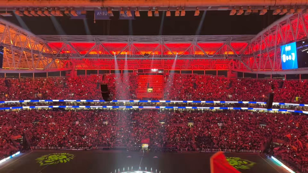 THIS IS İSTANBUL! 💛❤️
