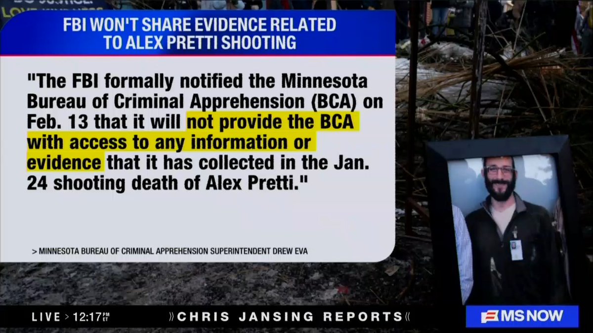 Host: Anger over Pretti's death and the killing of Renee Good has catalyzed state lawmakers to take matters into their own hands. A new bill introduced today would allow US citizens to sue ICE agents if their constitutional rights are violated.