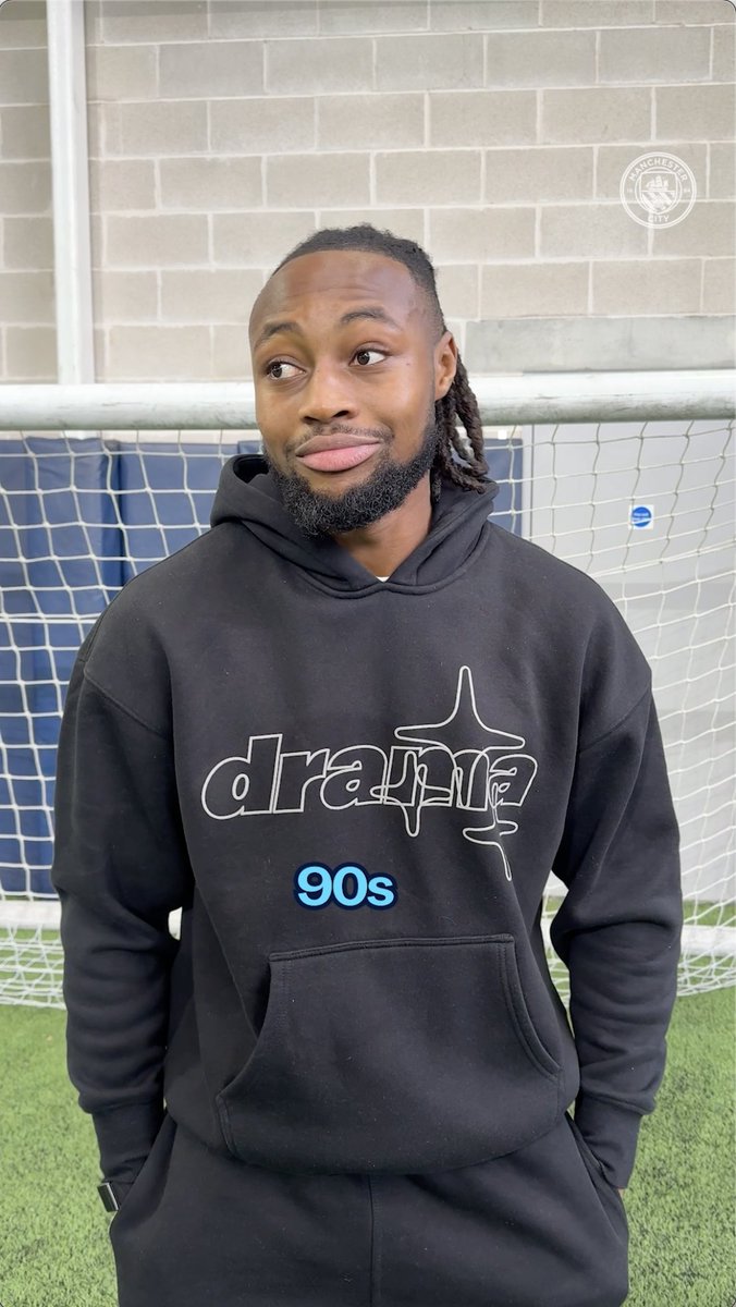 Find out what kind of music our players listen to... 🎶🩵