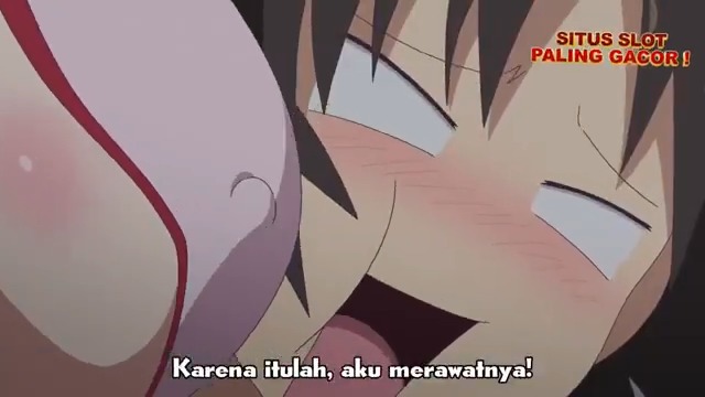[Sub Indo] Megami-ryou no Ryoubo-kun. Episode 10 Asupan Tele🍑: 👉 Komunitas Twitter💋: Link Gacor 2026 : 👉