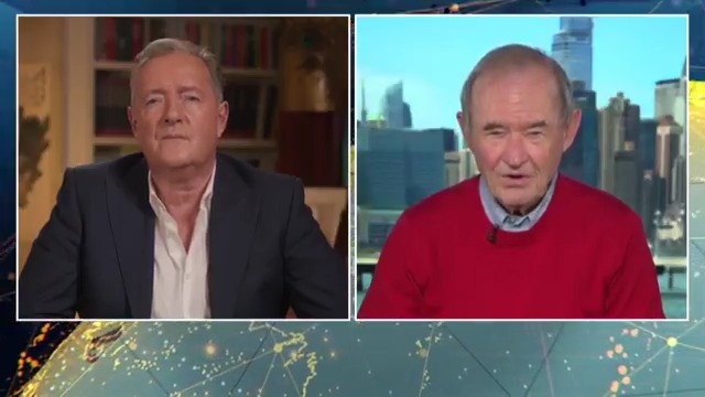 "I think he's got an obligation to tell what he knows... he knows a lot." Virginia Giuffre's lawyer David Boies says the former Prince Andrew should be given 'safe passage' to the US to testify. Watch more👇 📺 Piers Morgan
