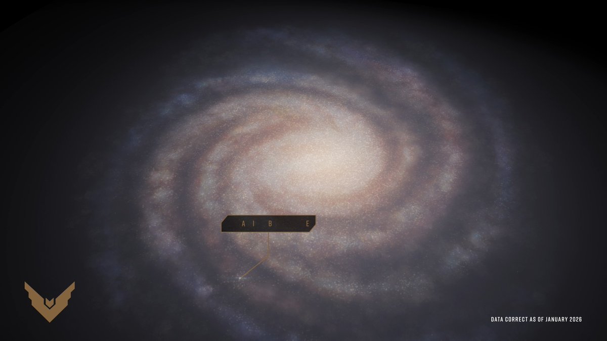 With the release of System Colonisation, humanity has extended its reach far into the stars. You can truly say you have made your mark on the galaxy!