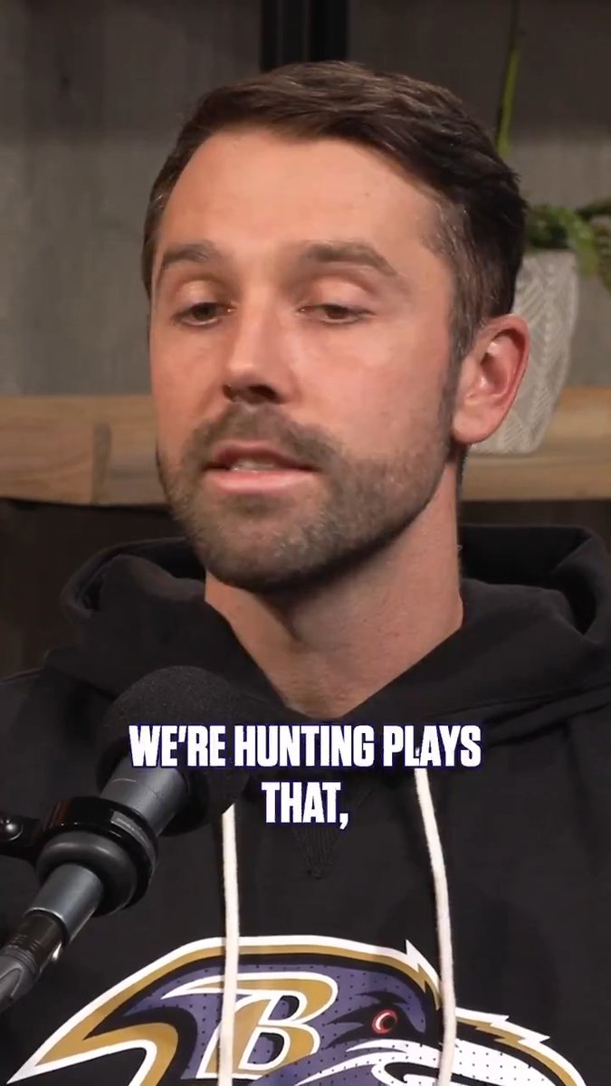 "We're hunting explosive plays." OC Declan Doyle joins The Lounge podcast: