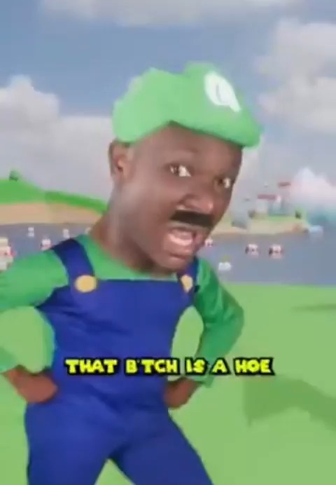 Please god let me unsee it