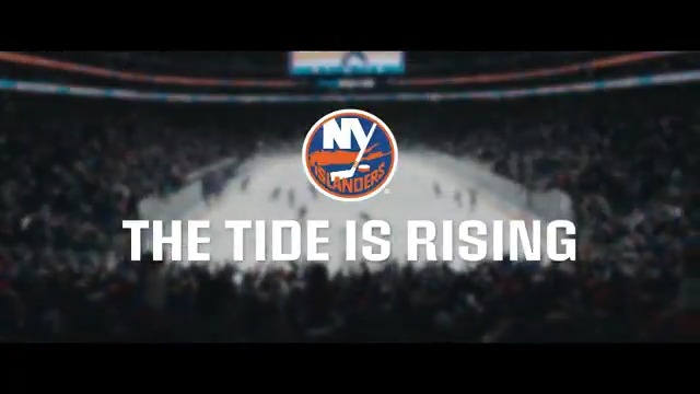 The tide is rising.