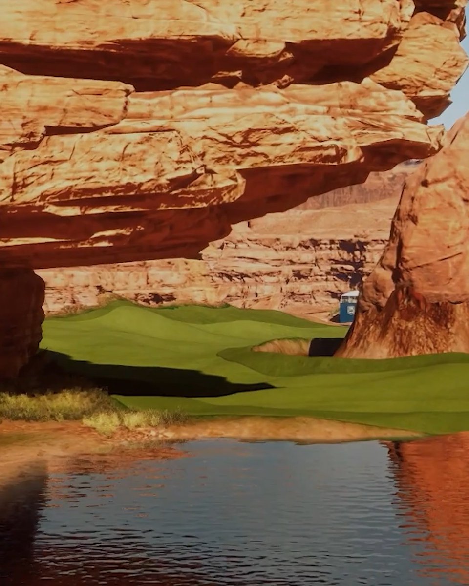 Stinger doesn’t give anything away. Roberto Roberto Castro breaks down how to play it, with smart strategy from the Best Buy Digital Caddie.