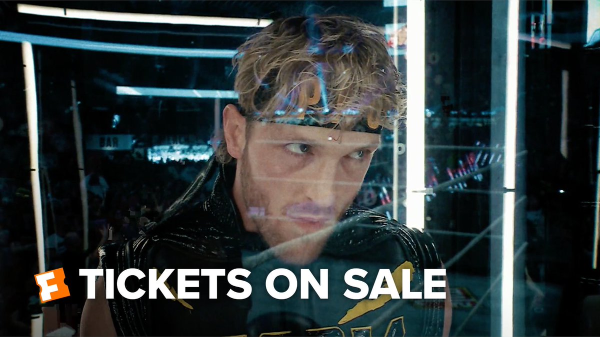 Can't catch #WWEChamber live? Experience the chaos live on the big screen in theaters February 28! Reserve your tickets now👇