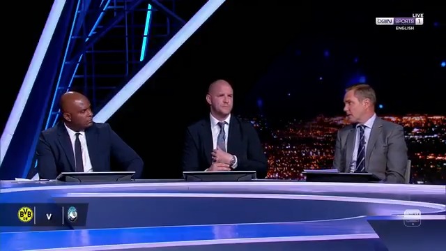 🤔 Wayne Rooney claims Arne Slot doesn't have the aura to manage Liverpool... Nicky Crosby asks former Reds midfielder Jason Mcateer for his take. #beINUCL #LFC #UCL
