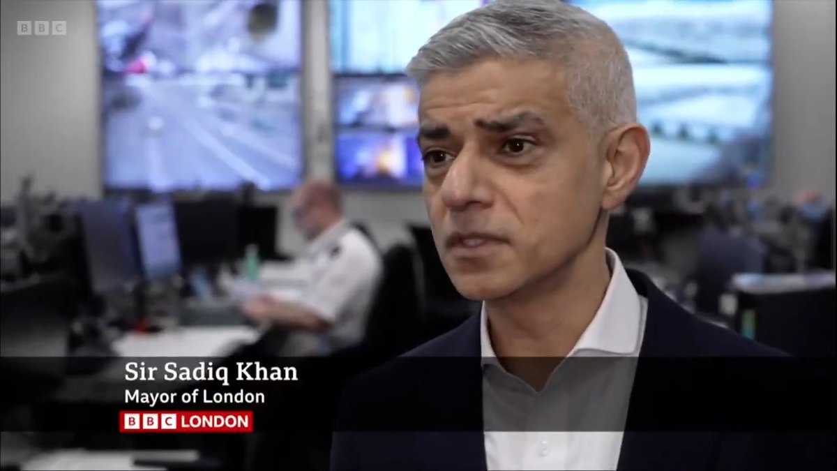 The @MetPoliceUK is cracking down on phone theft with 10,000 fewer cases reported last year, but the numbers are still too high. City Hall’s record investment is backing cutting-edge tech to catch criminals and protect Londoners from phone snatchers.