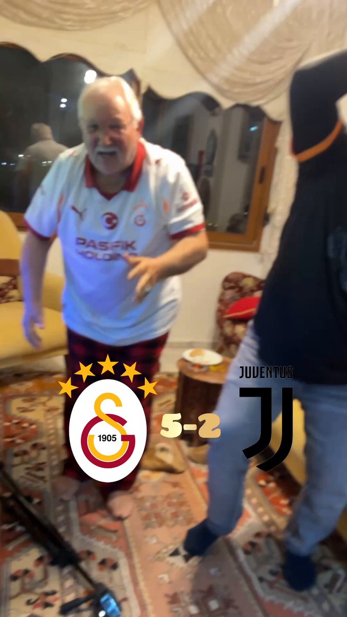 Tarih yazdık tarih🏆 #Galatasaray