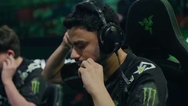 Returning to LAN.