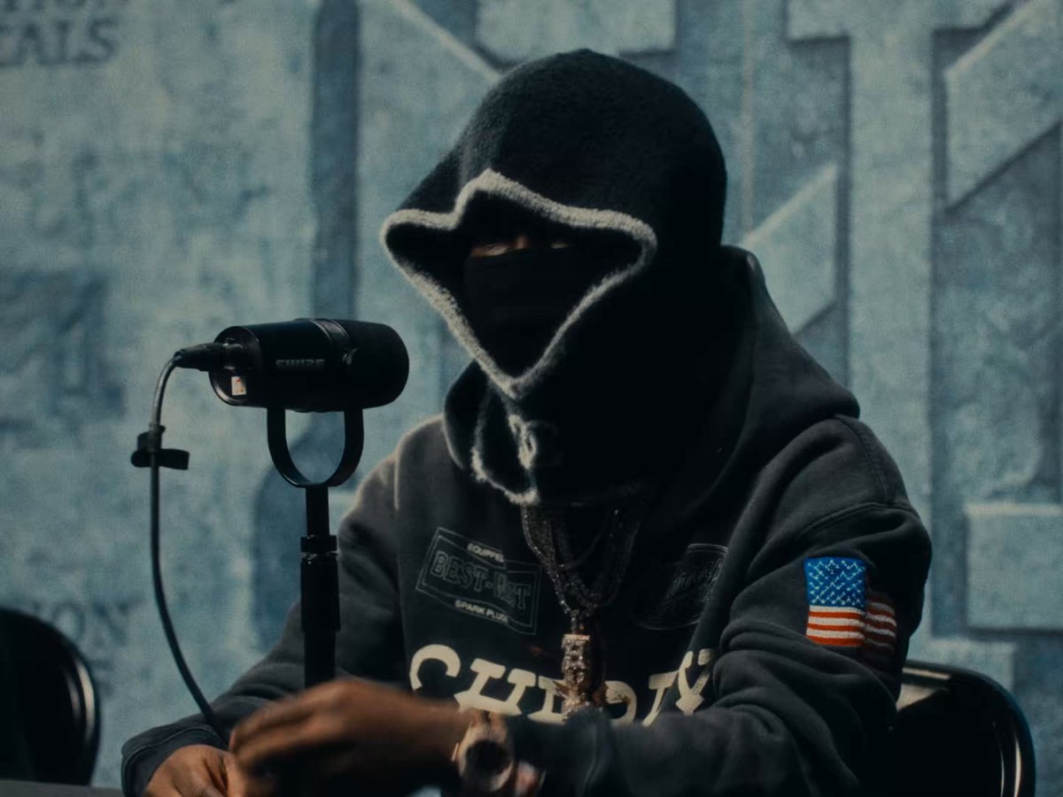 GOING DUMB 🥶 When I say the UK trap wave scene is ridiculously underrated, this is what I mean😭🔥 These man are going toe to toe with any US artist right now, we're really in the wave era idc