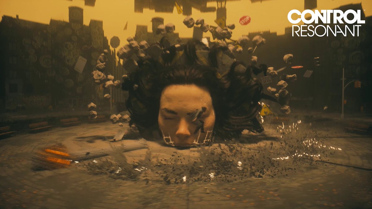 Creative Director Mikael Kasurinen gives you a first look at Dylan Faden's supernatural abilities, the shapeshifting Aberrant weapon, and Manhattan warped beyond the laws of physics. CONTROL Resonant is out on PC in 2026.
