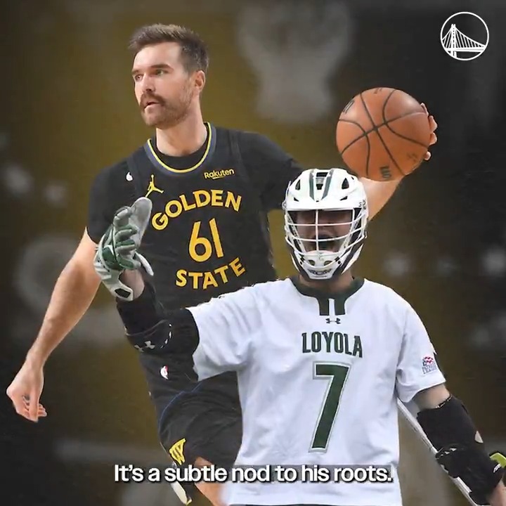 Pat Spencer's unique jersey number holds special meaning.