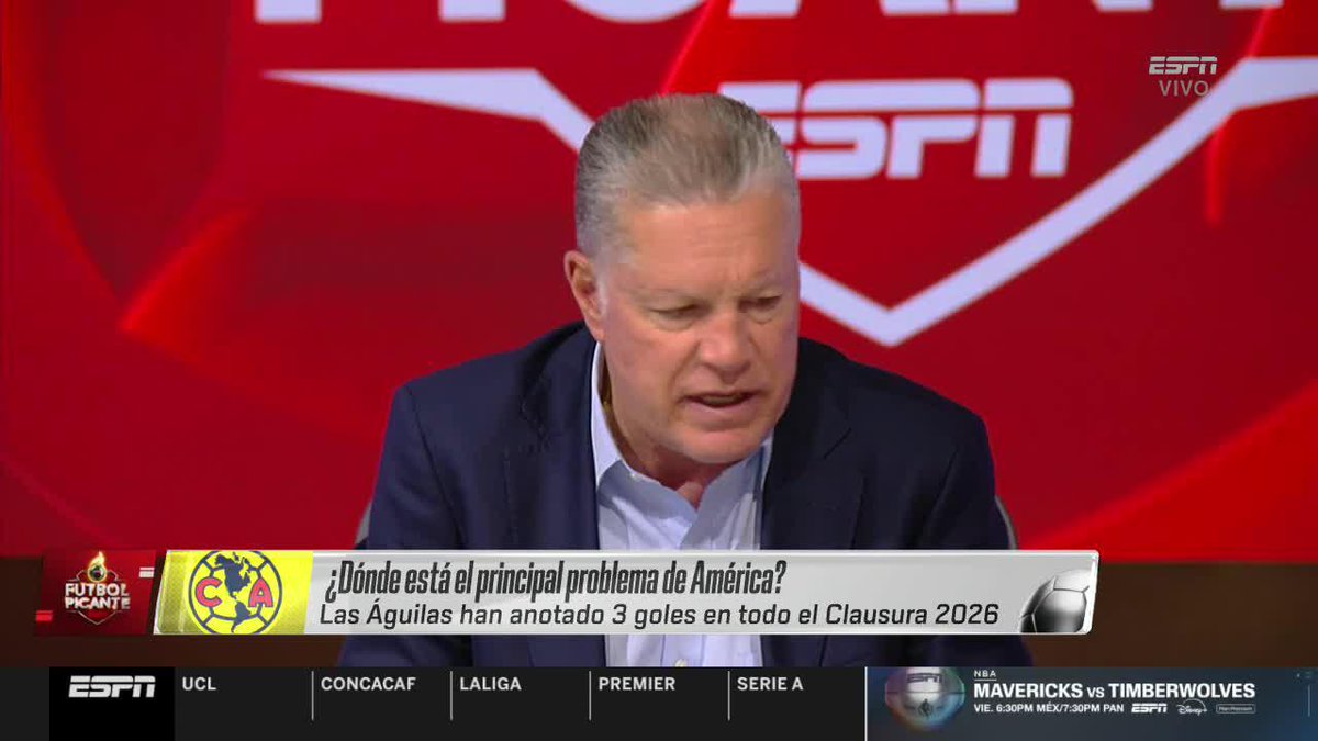 "Cuando estuve en el América dejé la vida, el pelo" 👀 "Es el final de la época de Jardine". Atención a lo que dijo Ricardo Peláez L Disfruta Futbol Picante en #DisneyPlus 📺