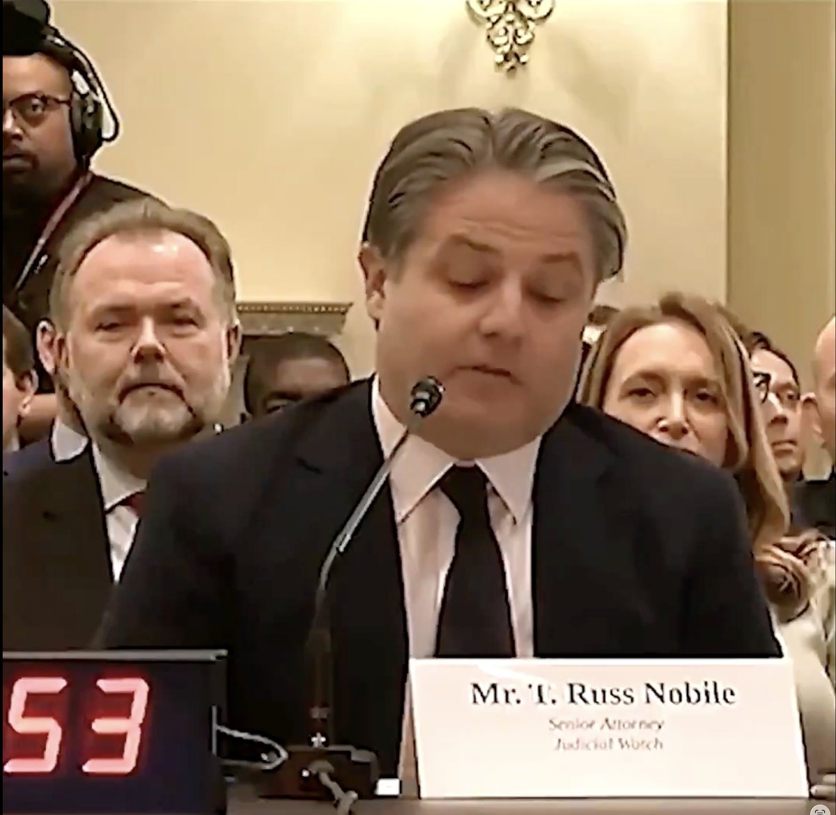 For five years, Judicial Watch has fought states that allow ballots to arrive days and weeks after Election Day. This banana republic practice creates post-election confusion. We head to the Supreme Court on March 23 to defend our Fifth Circuit victory: ballots received up to 5 days after Election Day are unlawful.