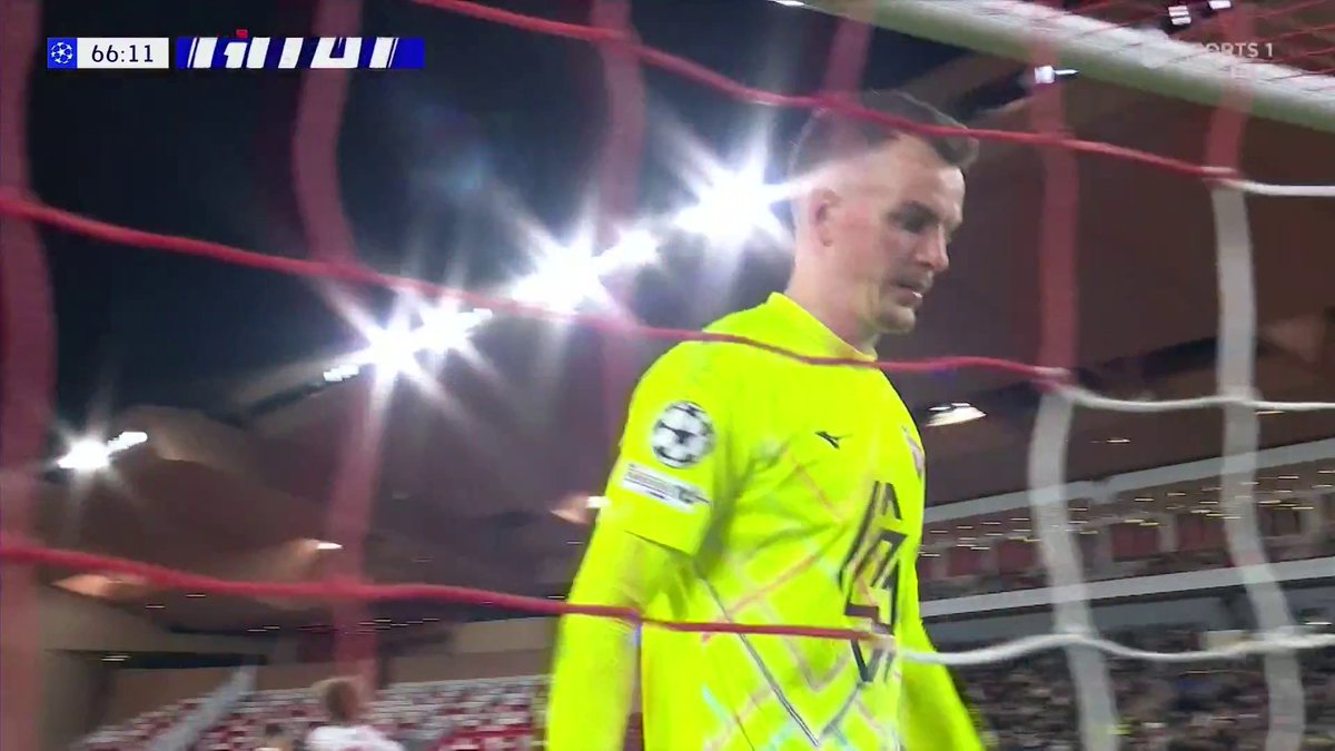Doue puts PSG in front as the game turns on its head ⚡️ TNT Sports &amp; discovery+ UK