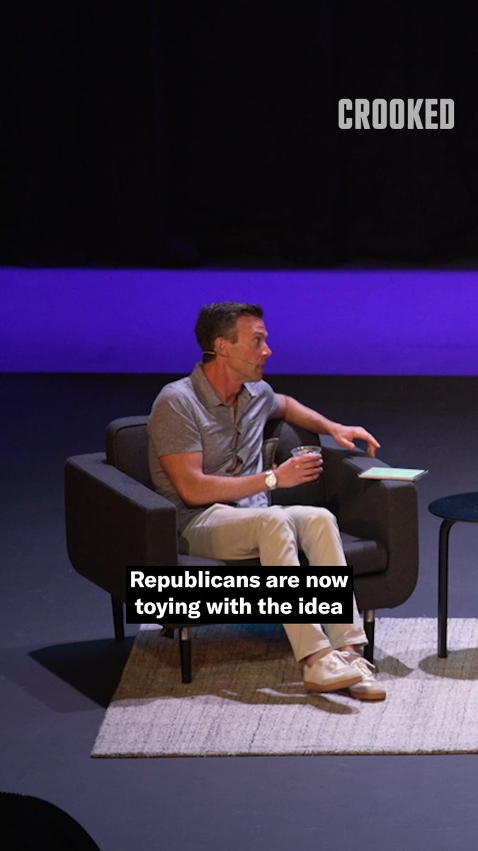 Trump wants to make it harder for you to vote.