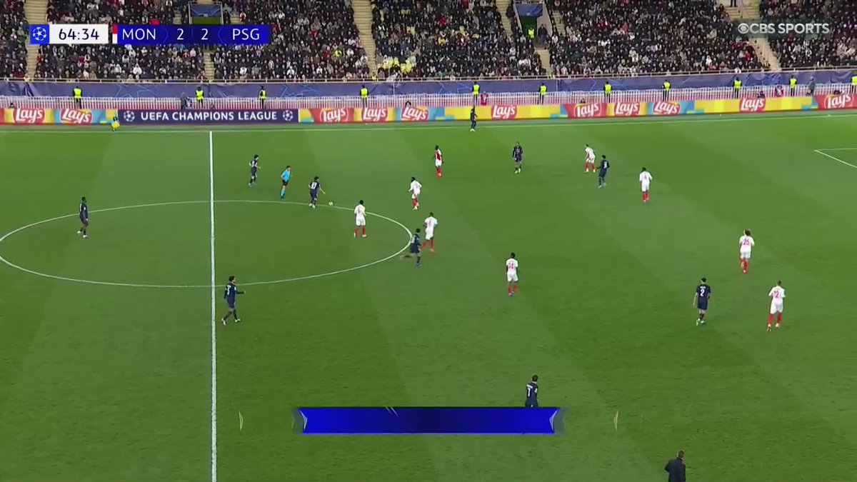 Désiré Doué has turned it around for PSG!🔥