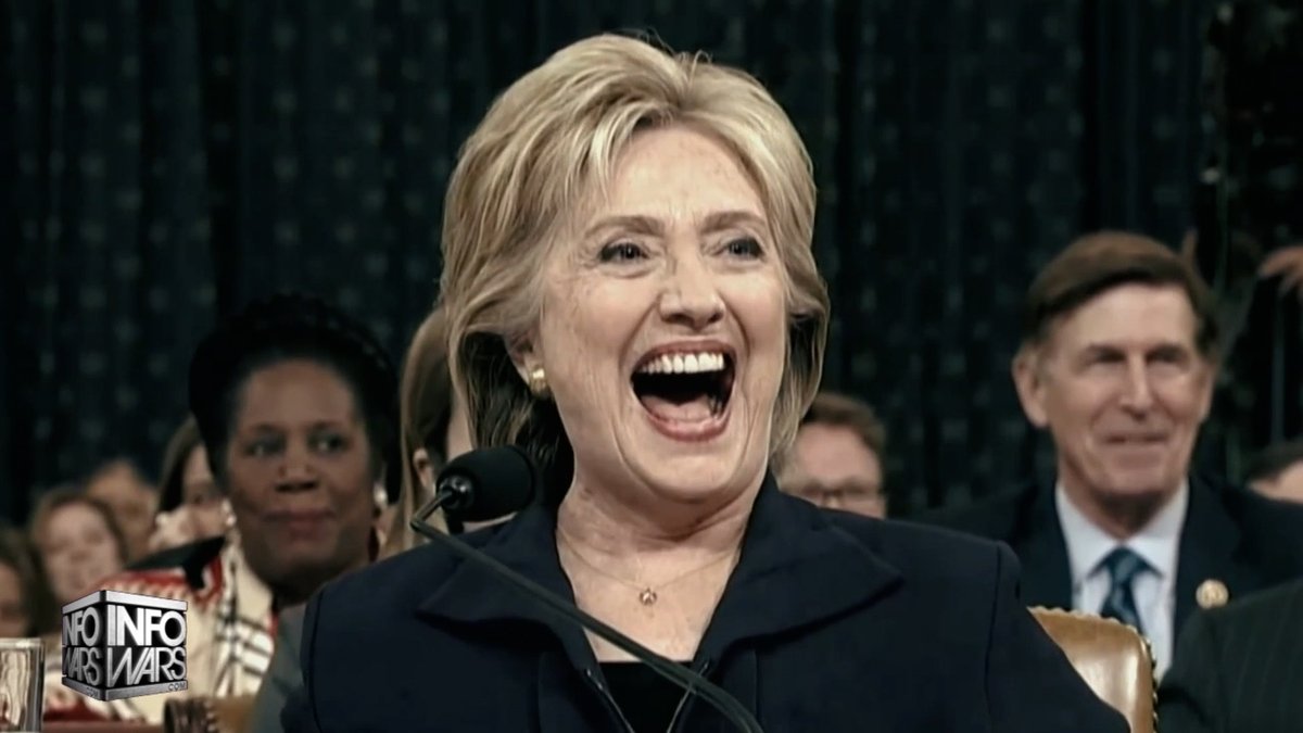 EXCLUSIVE: "Hillary Clinton Was Actively Involved In The Trafficking Of Adrenalized Blood... She Was Using The Satanic Blood Aspect- She Was Involved In Human Trafficking, Child Sex Trafficking, But Above All Child Harvesting For The Adrenochrome!" The Clinton's CIA Cocaine Operation, Satanic Coven, & Child Adrenochrome Trafficking Exposed By MKUltra Survivor & Eyewitness Cathy O'Brien