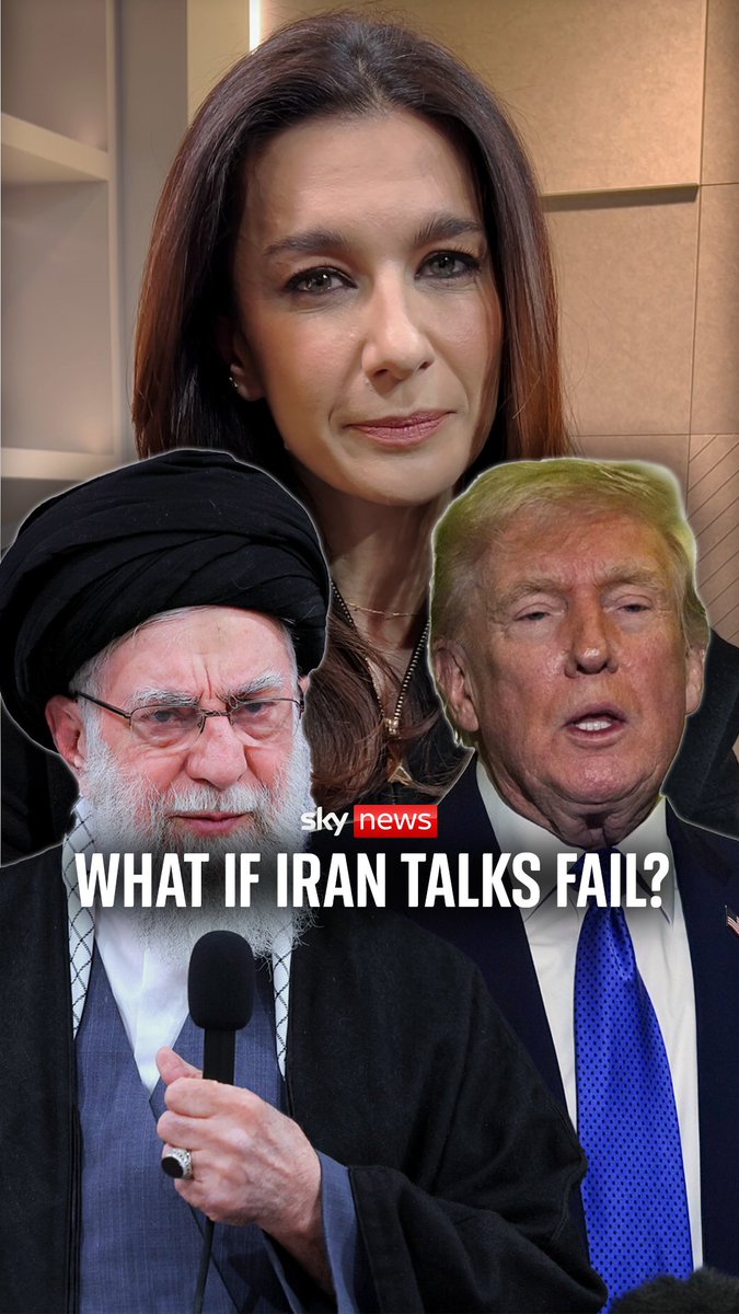 Round two of nuclear talks between the U.S. and Iran have ended. But are the initial positive signs emerging from the negotiations enough to quell the threats of military action? Yalda Hakim reports Arab and Israeli voices fear an escalation if an agreement isn't reached.