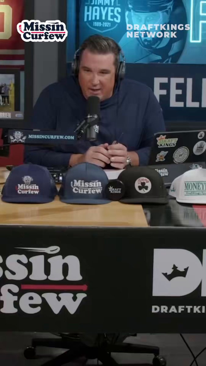Robert Bortuzzo explains why the City of St. Louis was such a great place to play in and live in Missin Curfew Episode 458 DraftKings Network | @pick6 | #dkpartner