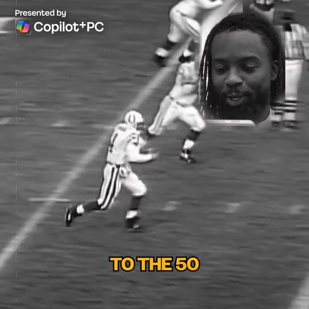 coach harbaugh really like that 🤯