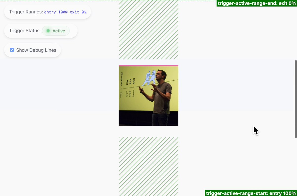 Chrome 146 is now in Beta → This release brings CSS scroll-triggered animations, a new Sanitizer API to help build XSS-free apps, and WebGPU Compatibility mode to reach even more devices.