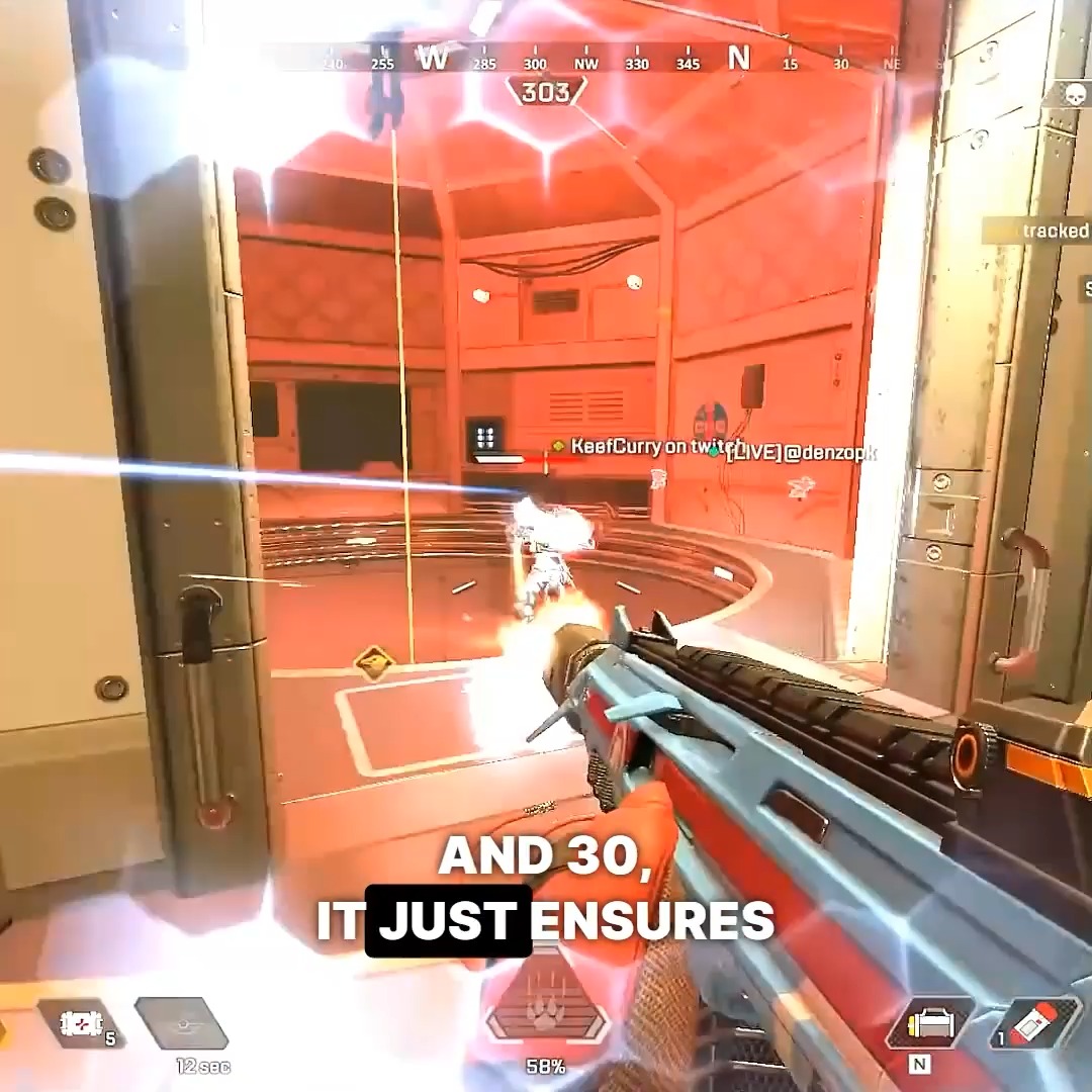 Shorter cooldown. Longer hunt. Dazs shows you how it wins fights.